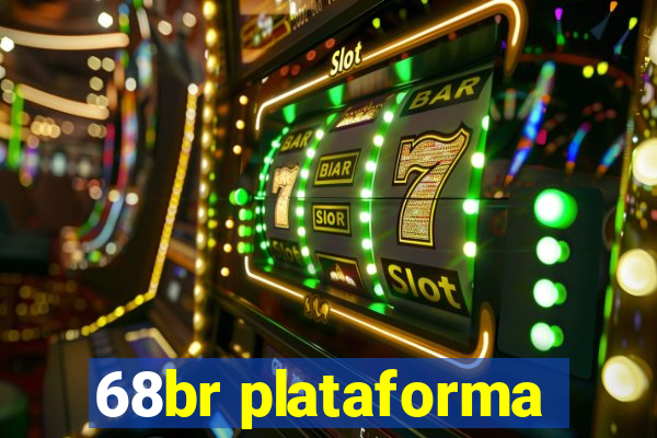 68br plataforma